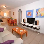 Stella Blanca 24b דירה *