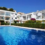 דירה Stella Blanca 24b *