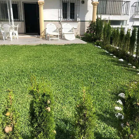 Stella Blanca 24b * פואנגירולה