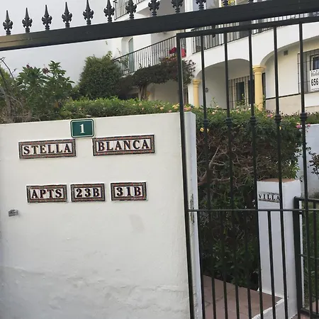 Stella Blanca 24b דירה *