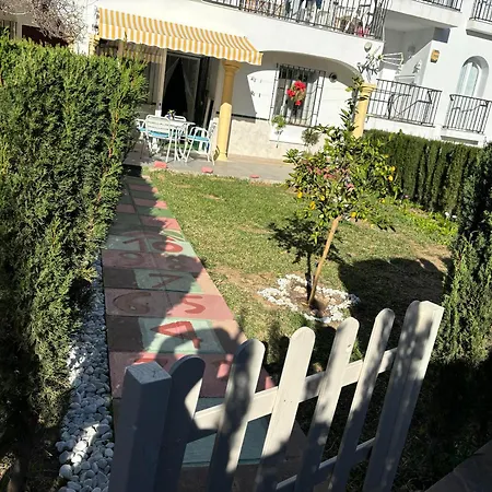 Appartamento Stella Blanca 24b *