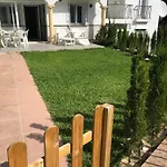 Stella Blanca 24b * Fuengirola