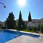 Stella Blanca 24b * Fuengirola