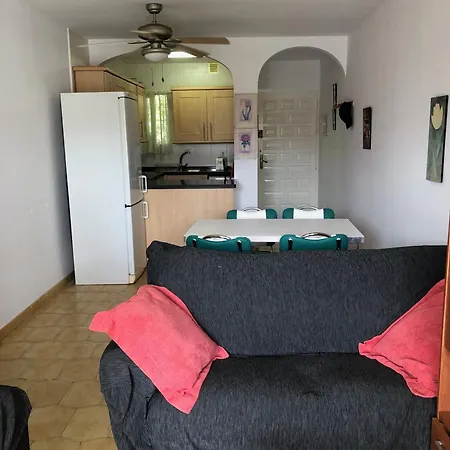 Stella Blanca 24b Appartement *