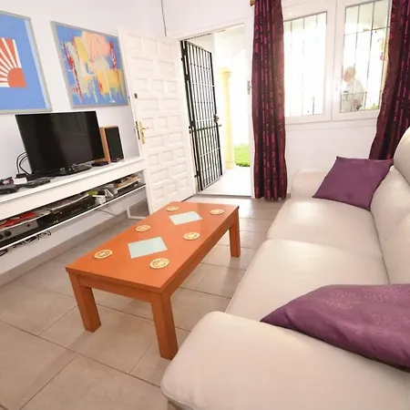 Stella Blanca 24b Apartment Fuengirola