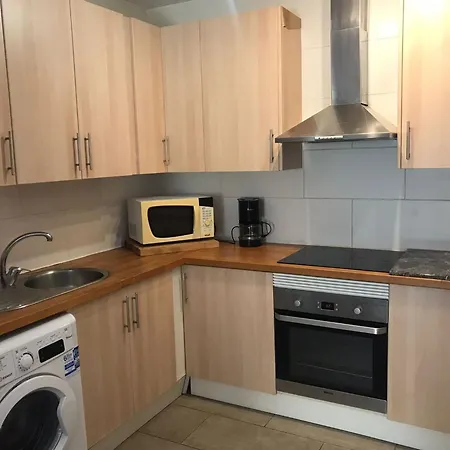 Appartement Stella Blanca 24b Fuengirola