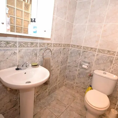 شقة Stella Blanca 24b فوينخيرولا