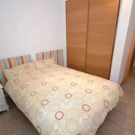 شقة Stella Blanca 24b