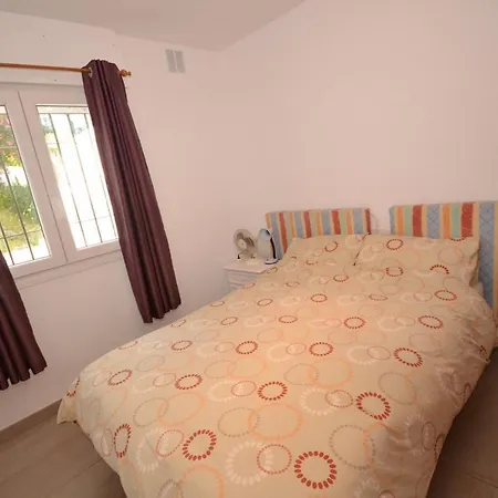 Stella Blanca 24b Fuengirola