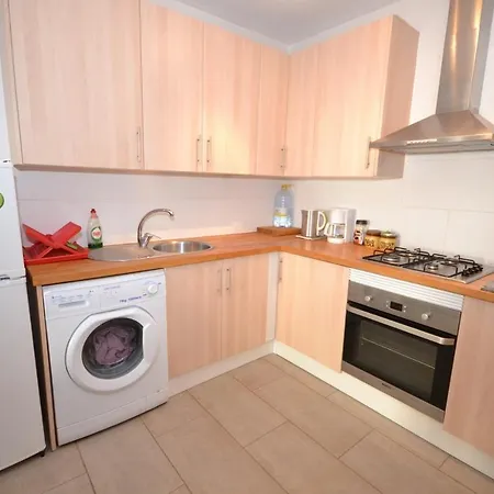 Apartment Stella Blanca 24b