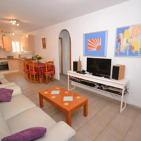 Stella Blanca 24b Apartment *