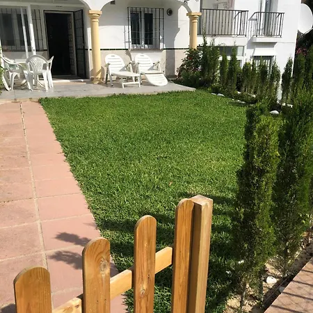 Stella Blanca 24b * Fuengirola