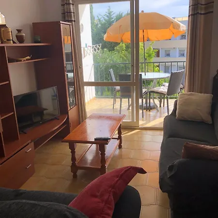 Appartement Stella Blanca 24b