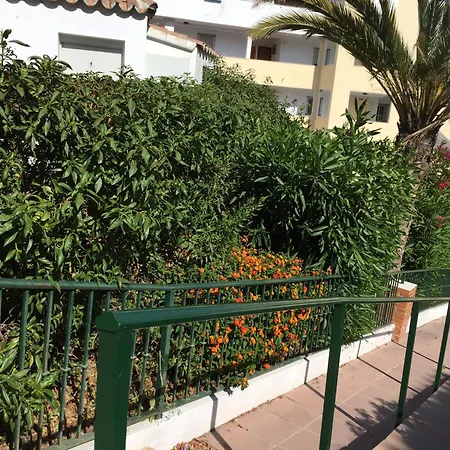 Stella Blanca 24b * Fuengirola