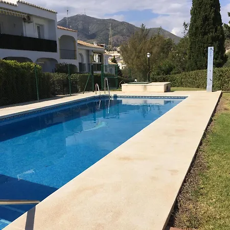 Appartement Stella Blanca 24b *