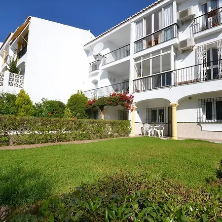 Apartment Stella Blanca 24b *