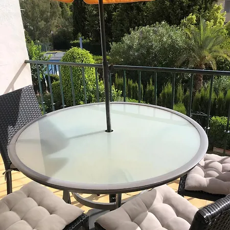 شقة Stella Blanca 24b