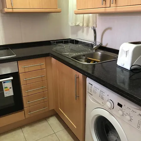 Stella Blanca 24b Fuengirola