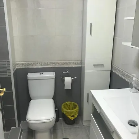 Appartement Stella Blanca 24b