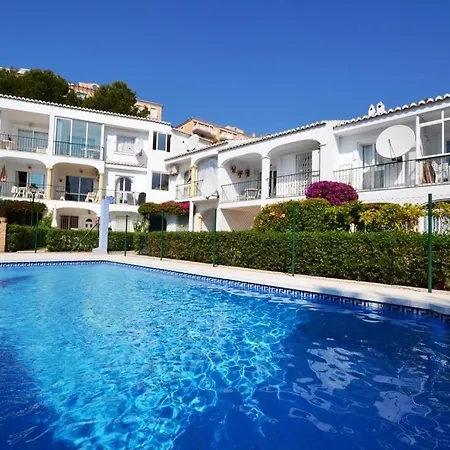 Apartment Stella Blanca 24b *