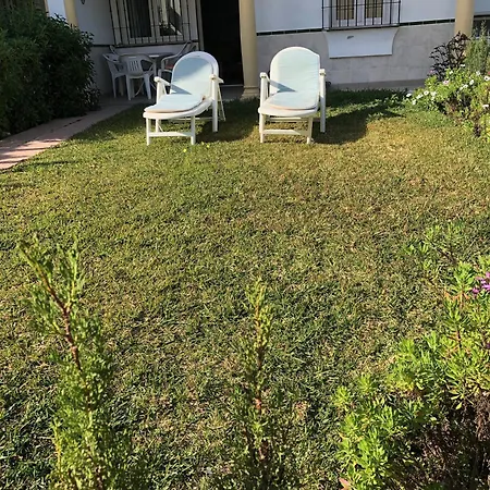 Appartement Stella Blanca 24b