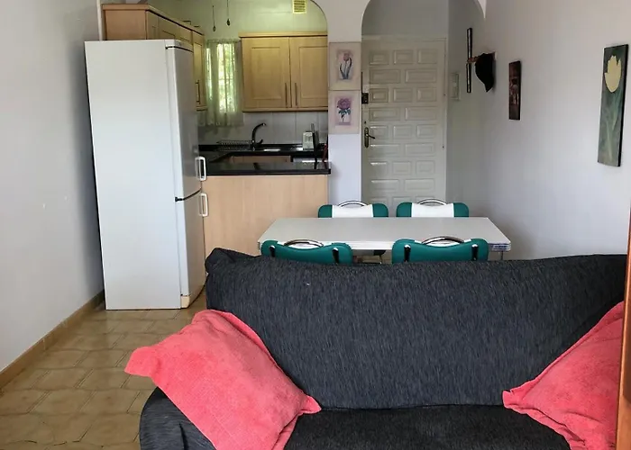 Stella Blanca 24b Apartment *