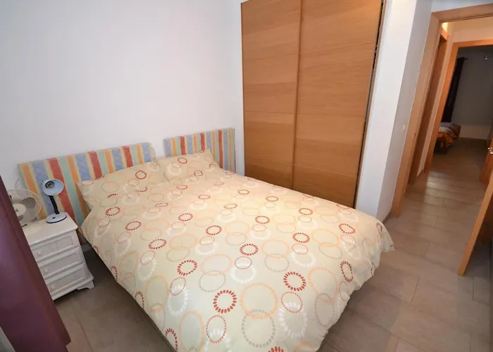 Apartment Stella Blanca 24b