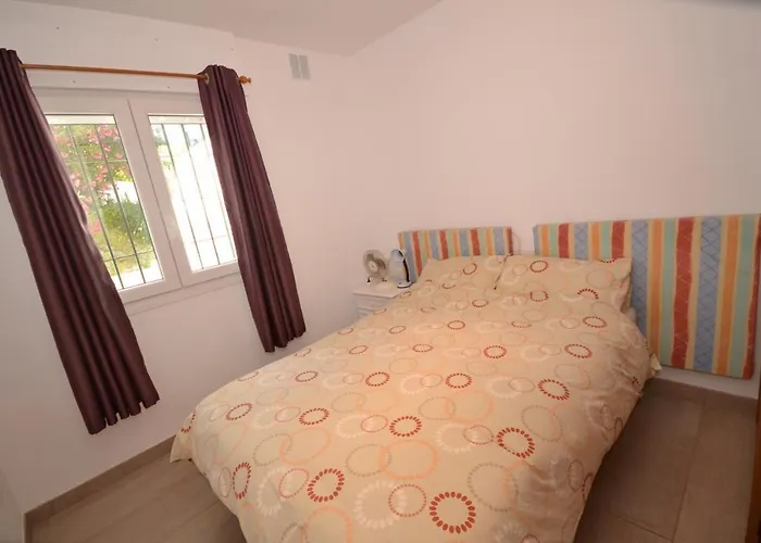 Stella Blanca 24b Fuengirola