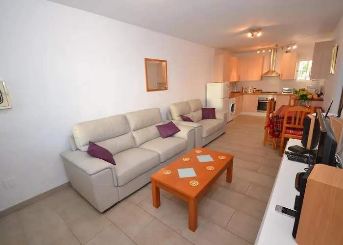 Stella Blanca 24b Fuengirola