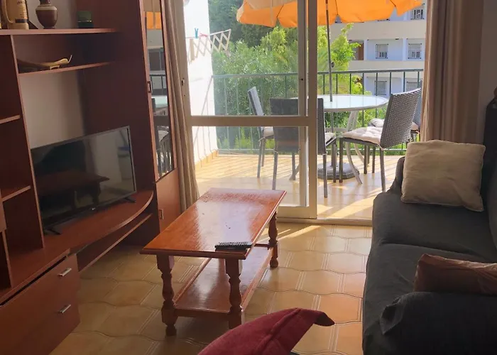 Apartment Stella Blanca 24b