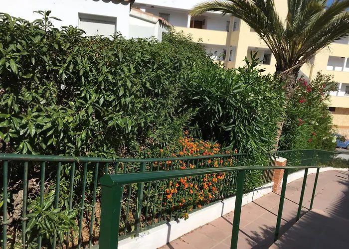 Stella Blanca 24b * Fuengirola