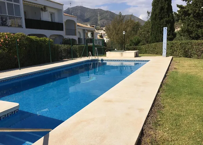 Apartment Stella Blanca 24b *