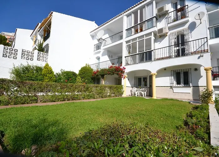 Apartment Stella Blanca 24b *