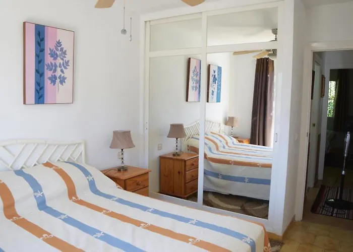 Apartment Stella Blanca 24b Fuengirola