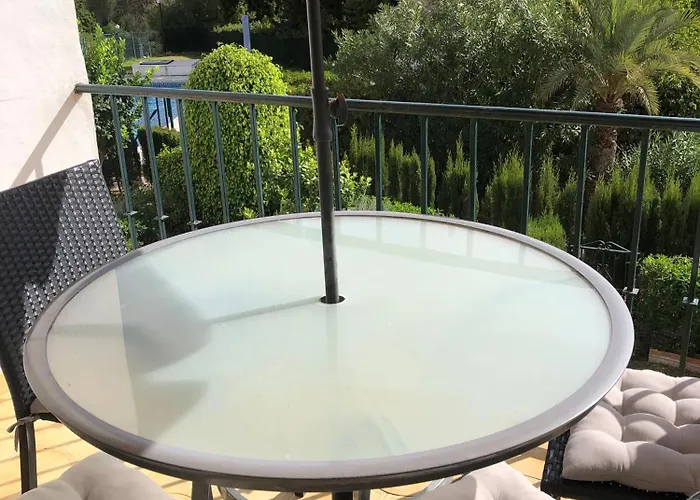 Apartment Stella Blanca 24b