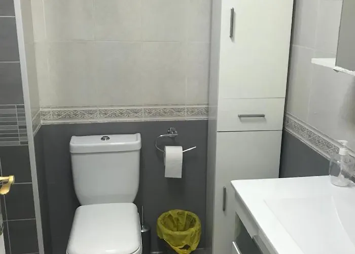 Apartment Stella Blanca 24b