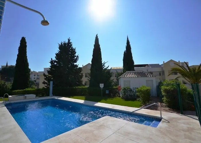 Stella Blanca 24b * Fuengirola