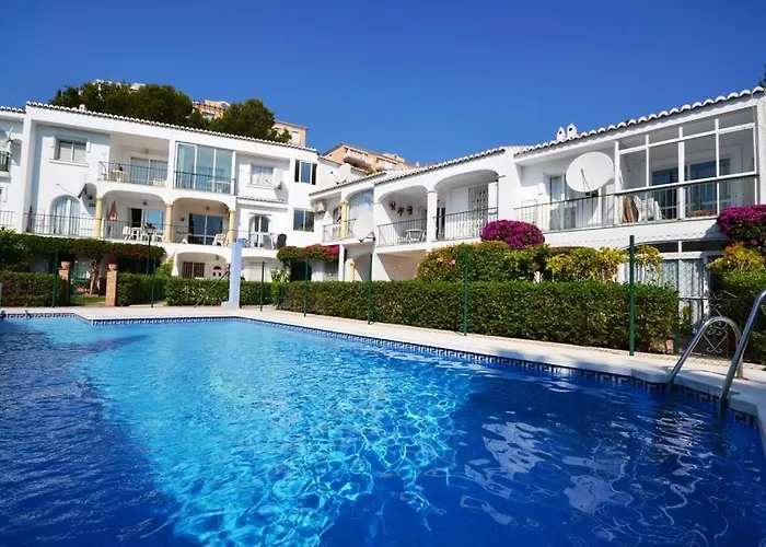 Apartment Stella Blanca 24b *