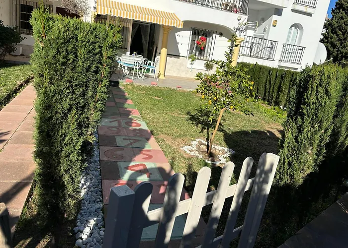 Apartment Stella Blanca 24b *