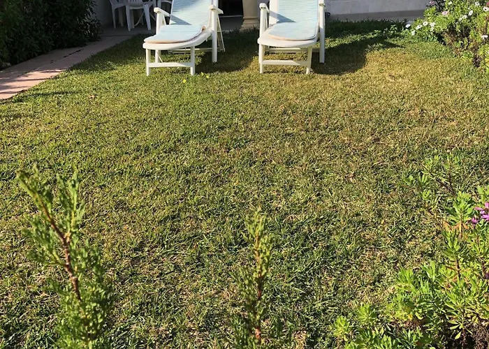 Apartment Stella Blanca 24b