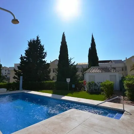 Stella Blanca 24b * Фуэнхирола