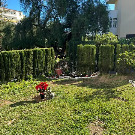 Διαμέρισμα Stella Blanca 24b